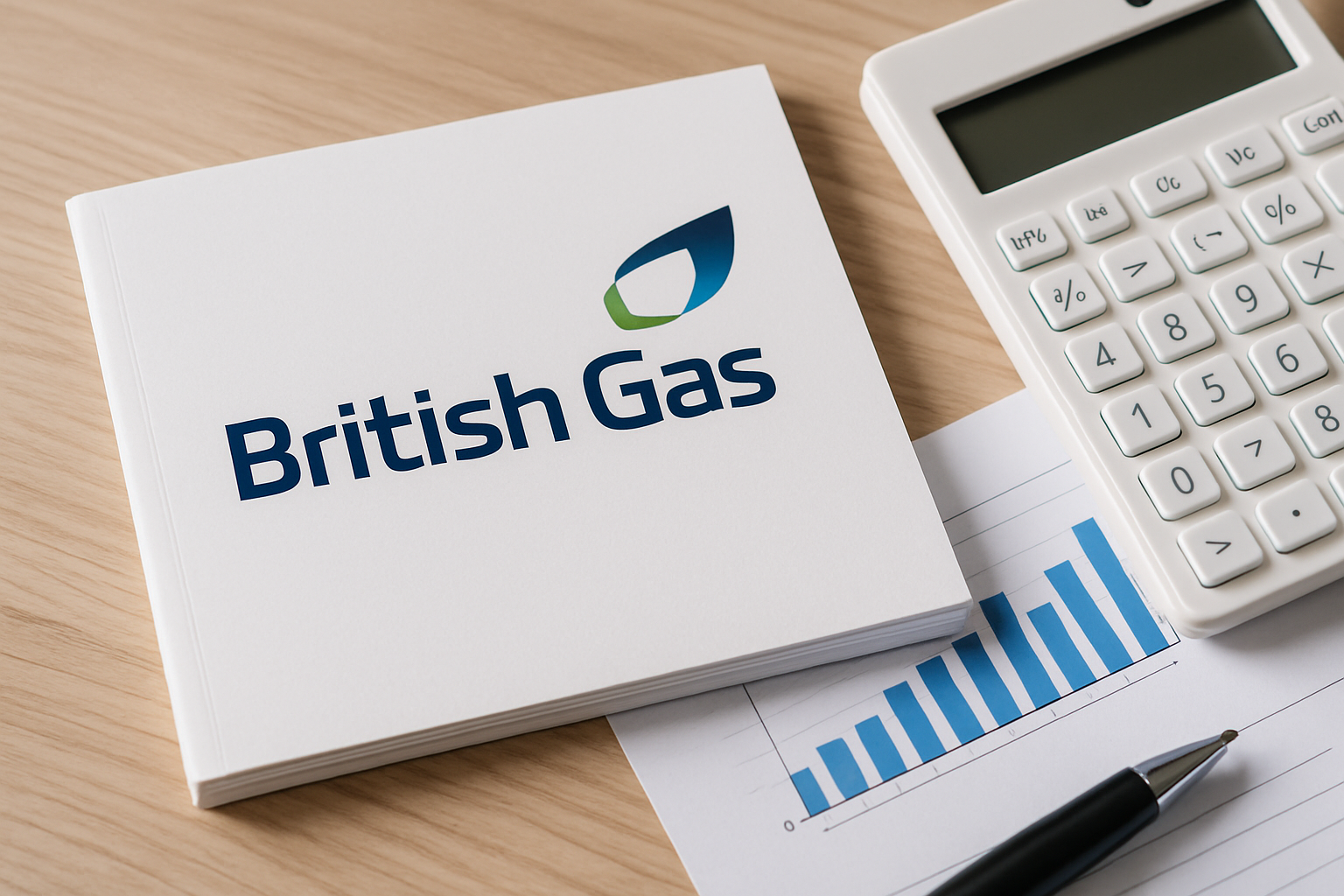 British Gas Tariffs, Prices and Reviews