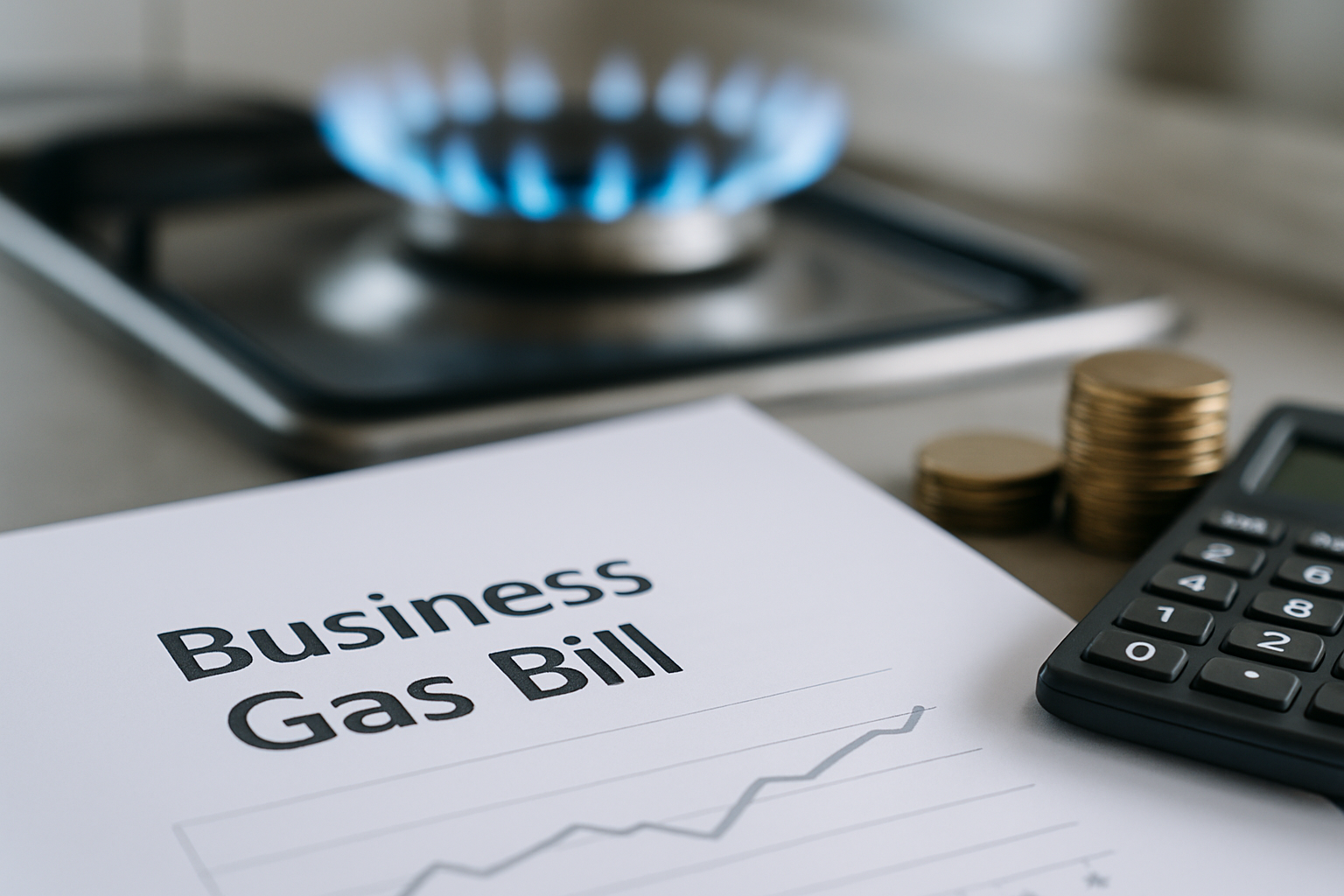 Why Your Business Gas Bill is Rising in 2026: Ofgem Regulations, Levies, and Distribution Charges Explained