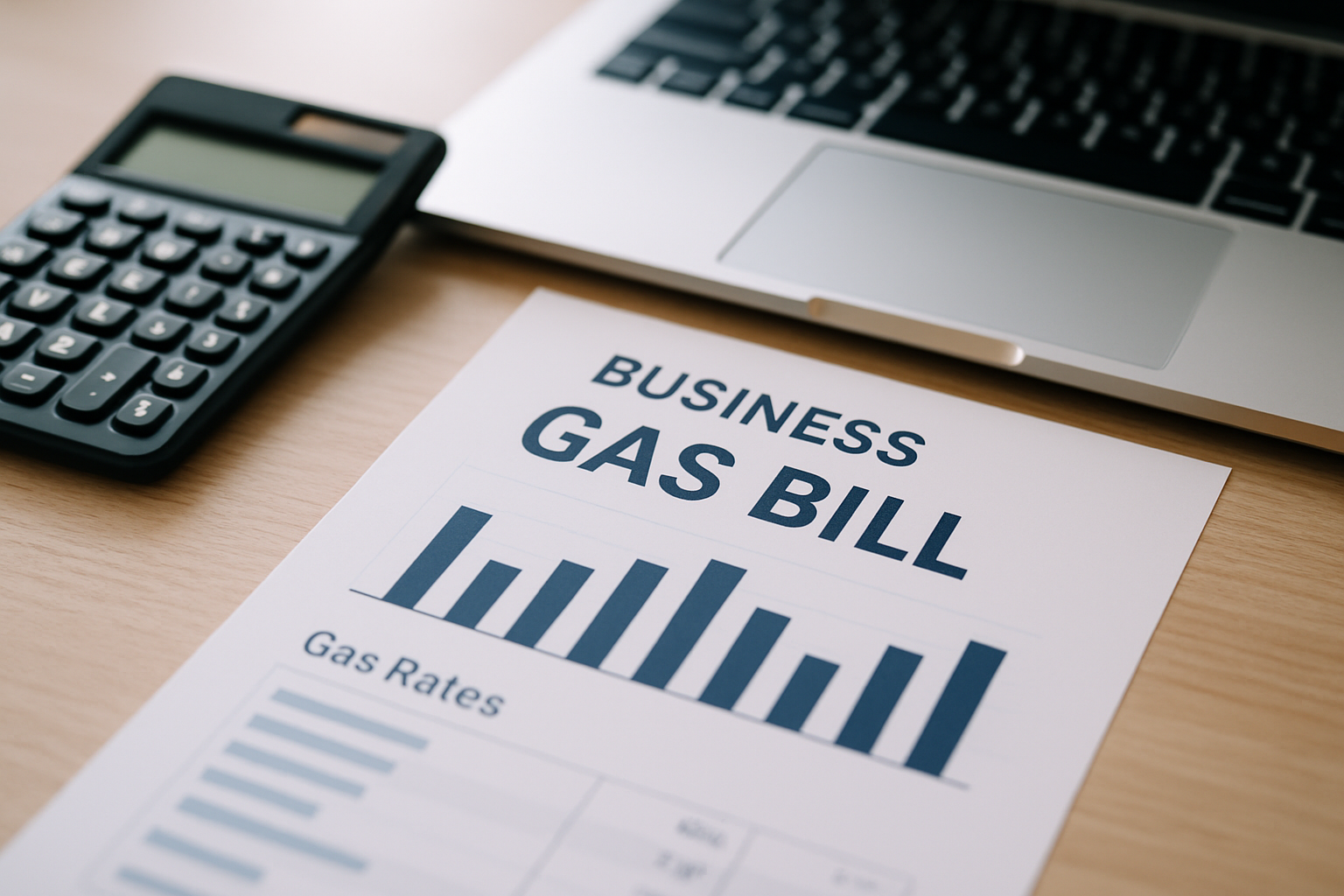 Business Gas Prices: Compare Business Gas Rates October 2026