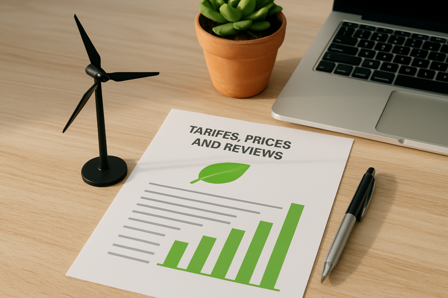 Ecotricity Tariffs, Prices and Reviews
