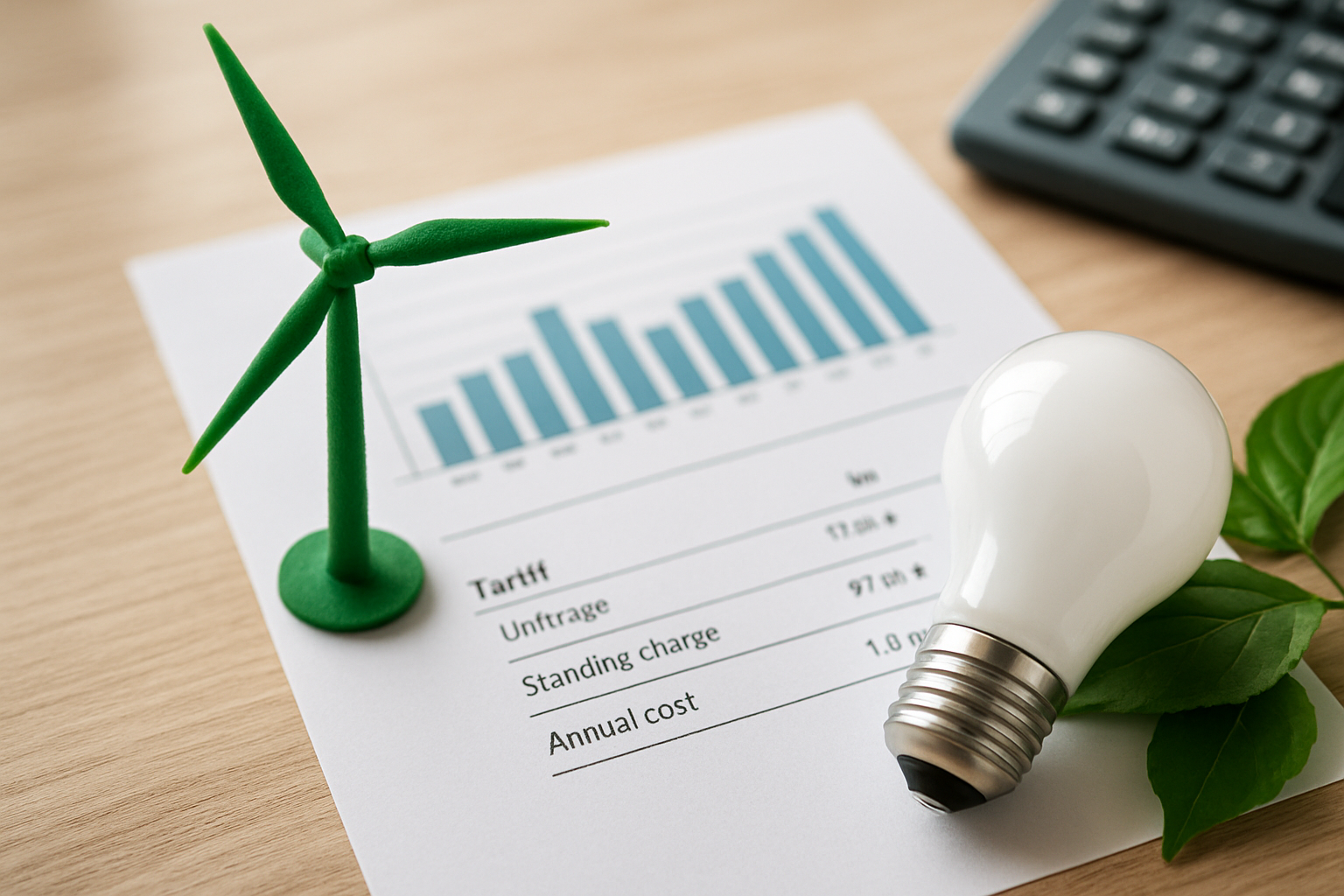 Ecotricity Tariffs, Prices and Reviews