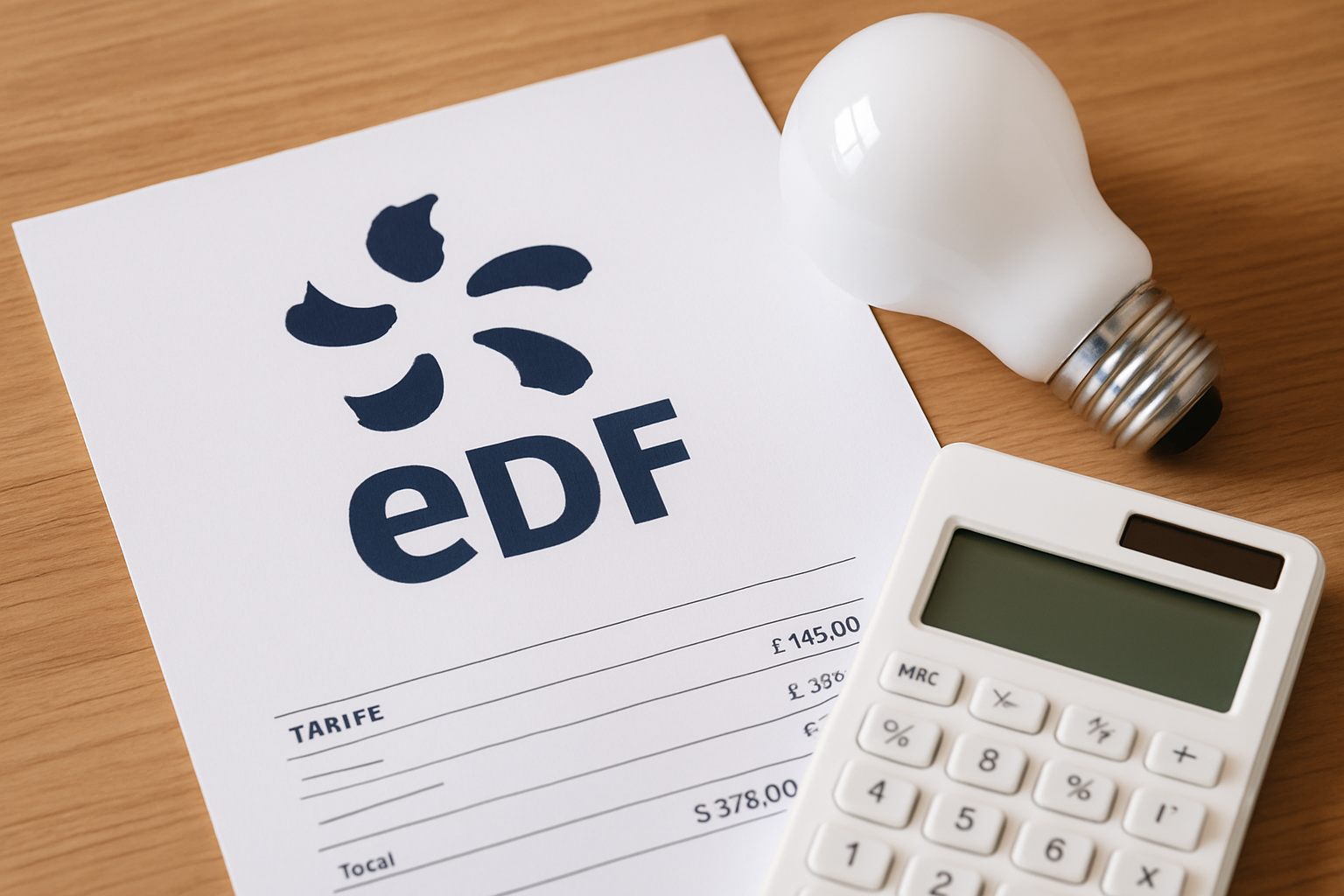 EDF Energy Tariffs, Prices and Reviews