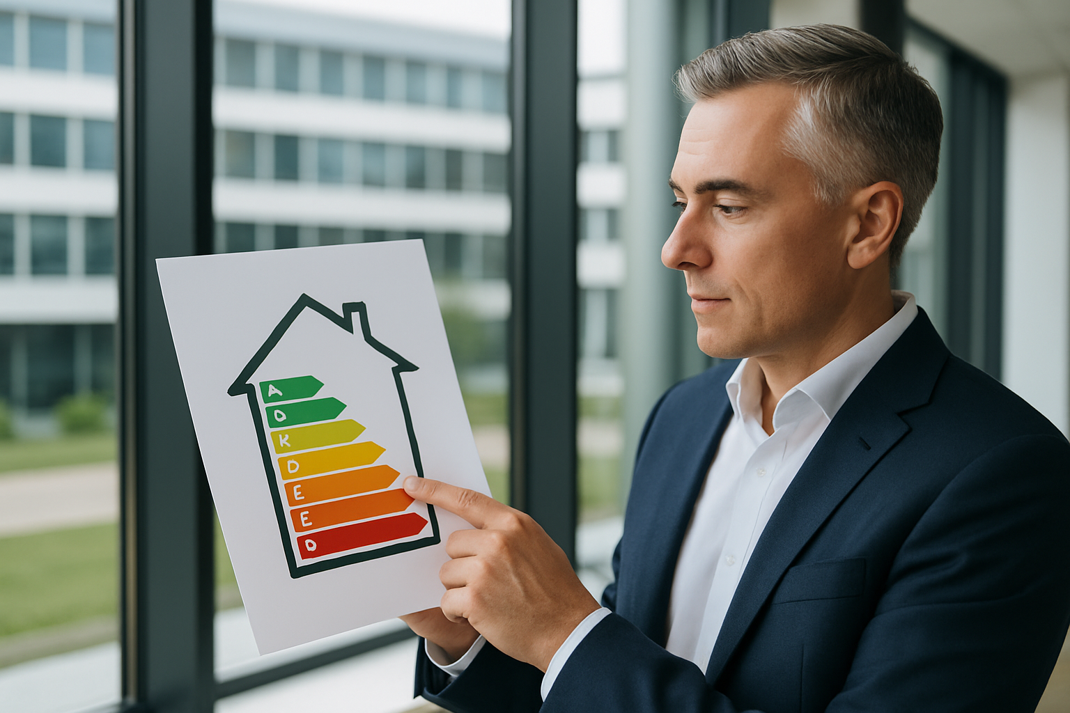 Great British Insulation Scheme: Can Commercial Landlords and Businesses Benefit?