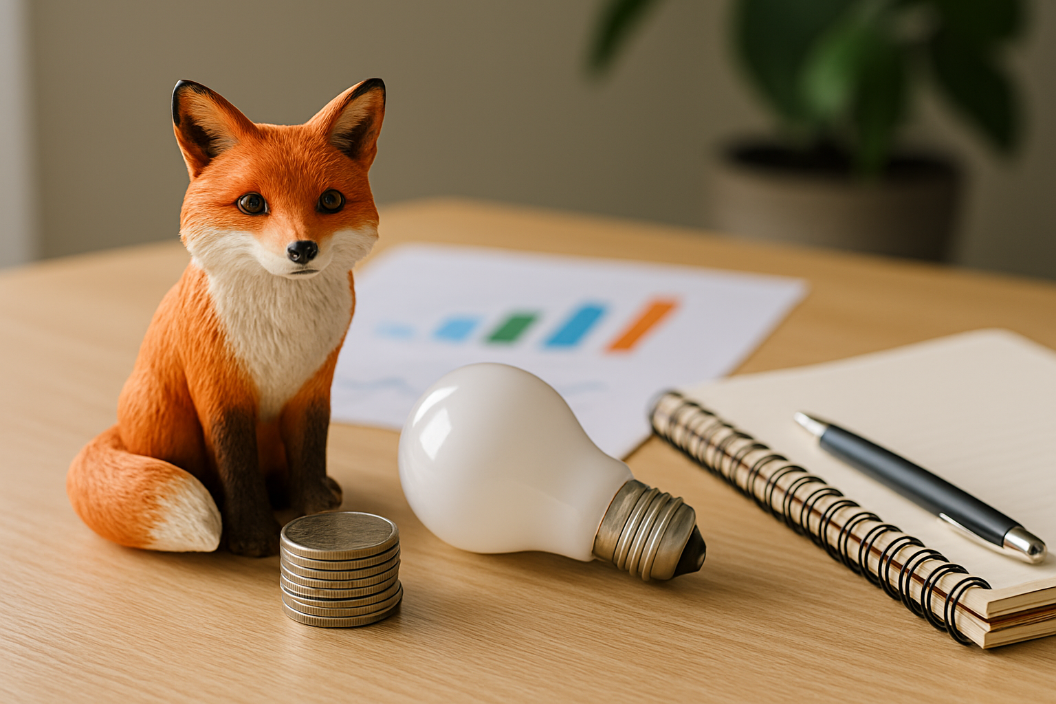 Outfox Energy Tariffs, Prices and Reviews