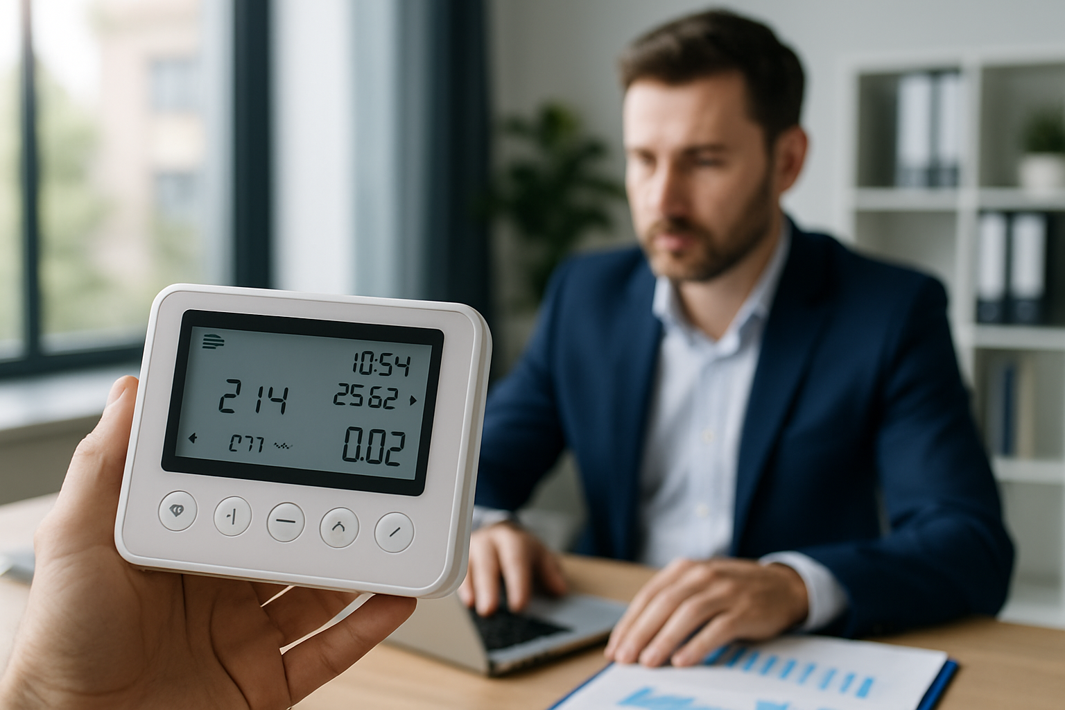 Smart Metering for Business: Ofgem’s Rollout Rules and What Your Company Needs to Do